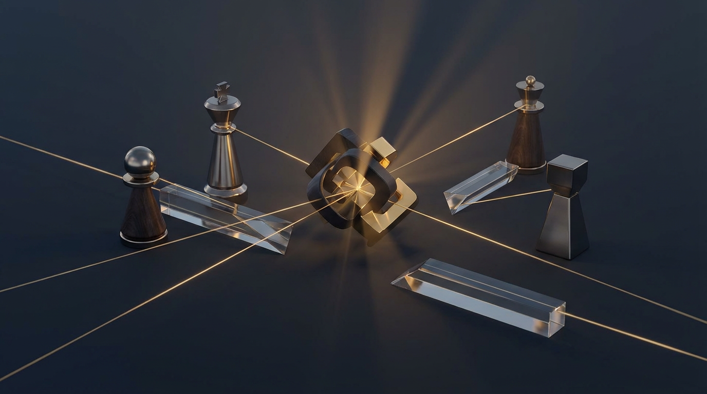 Brand strategy visualization